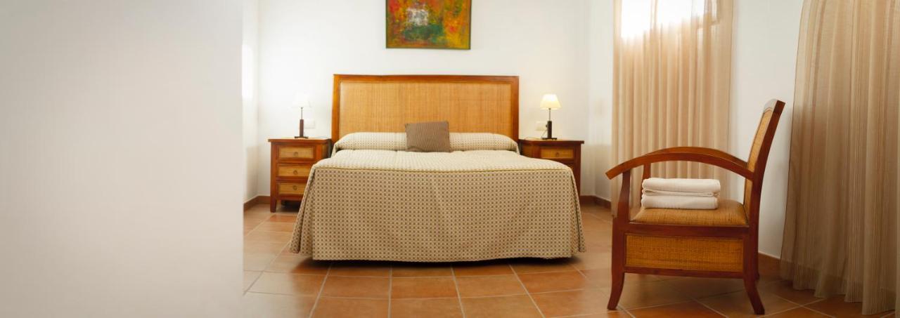Casa Rural La Loma Nohales Extérieur photo